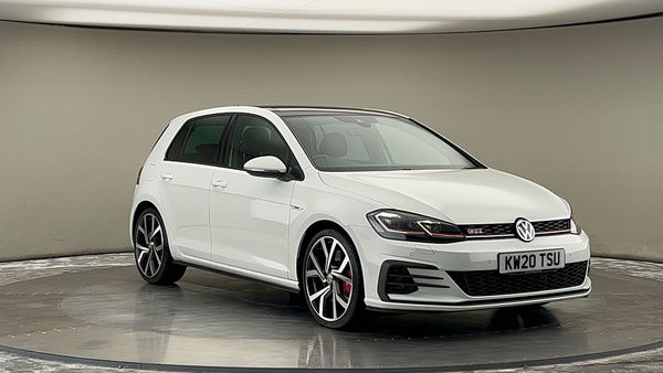 Volkswagen Golf Volkswagen Golf