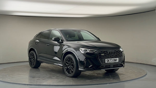 Audi Q3 Audi Q3