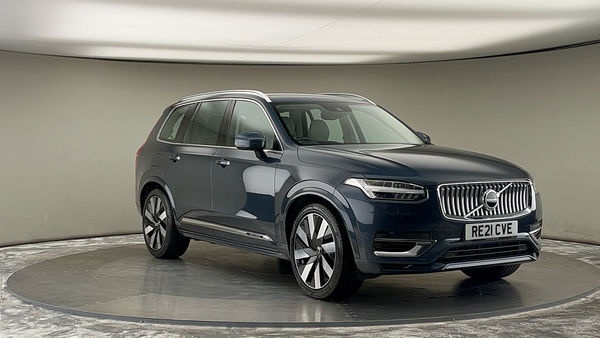 Volvo XC90 Volvo XC90