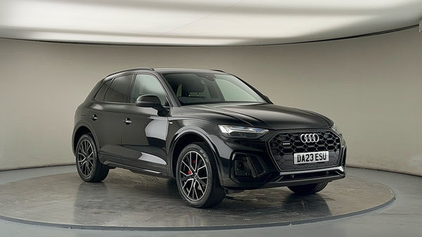 Audi Q5 Audi Q5