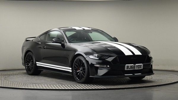 Ford Mustang Ford Mustang