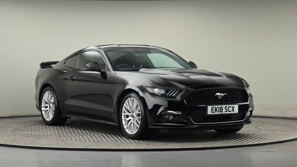 Ford Mustang Ford Mustang