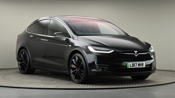 Tesla Model X Tesla Model X