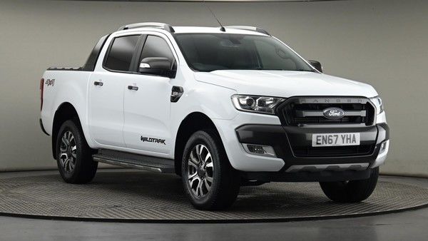 Ford Ranger Ford Ranger