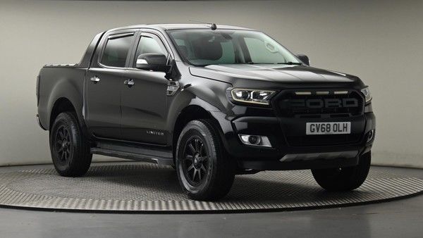 Ford Ranger Ford Ranger
