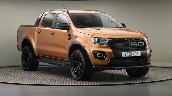 Ford Ranger Ford Ranger