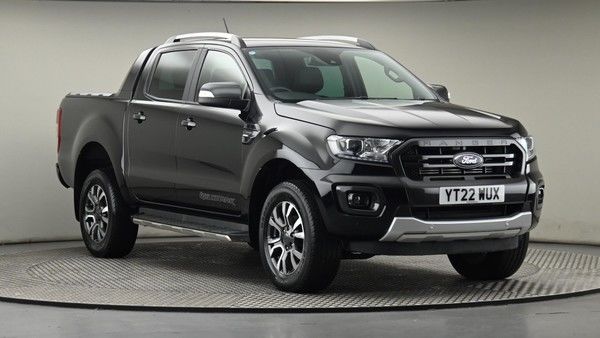 Ford Ranger Ford Ranger