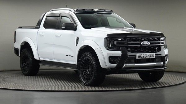 Ford Ranger Ford Ranger