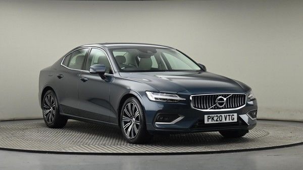 Volvo S60 Volvo S60