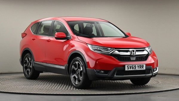 Honda CR-V Honda CR-V