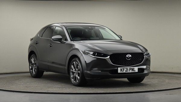 Mazda CX-30 Mazda CX-30