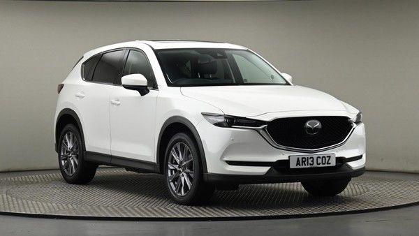 Mazda CX-5 Mazda CX-5