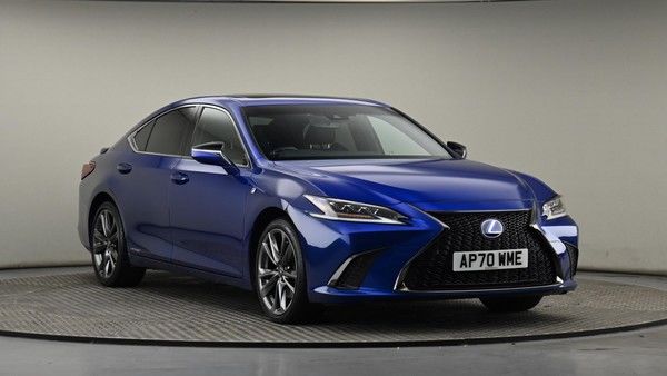 Lexus ES Lexus ES