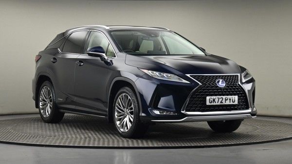 Lexus RX Lexus RX