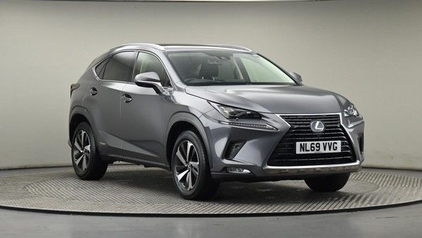 Lexus NX 300h Lexus NX 300h