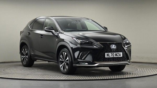 Lexus NX 300h Lexus NX 300h