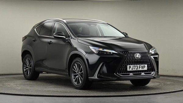 Lexus NX Lexus NX