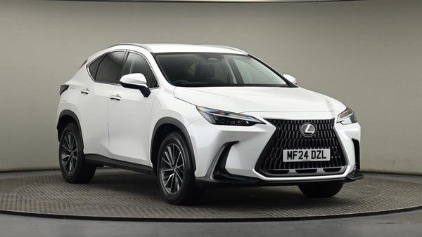 Lexus NX Lexus NX