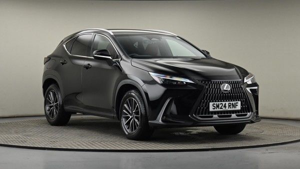 Lexus NX Lexus NX