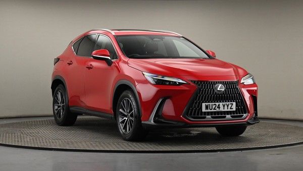 Lexus NX Lexus NX