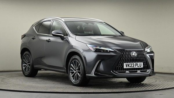 Lexus NX Lexus NX