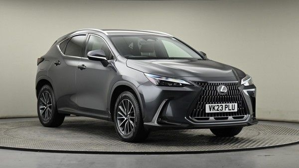 Lexus NX Lexus NX