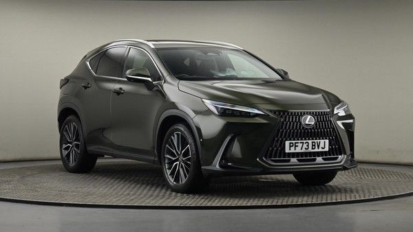 Lexus NX Lexus NX