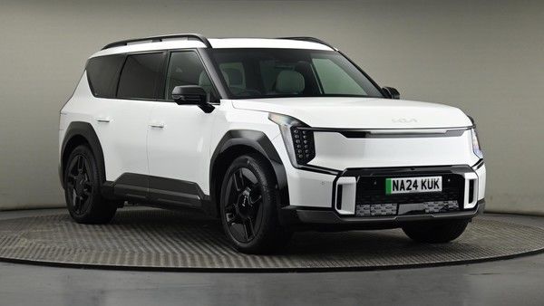 Kia EV9 Kia EV9
