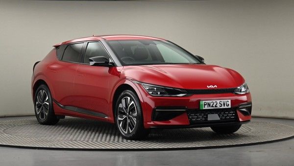Kia EV6 Kia EV6