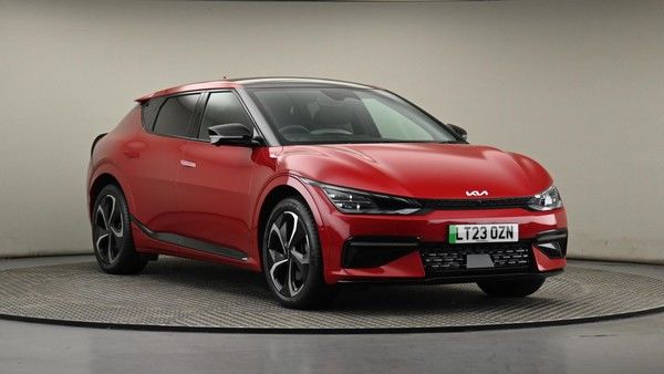 Kia EV6 Kia EV6