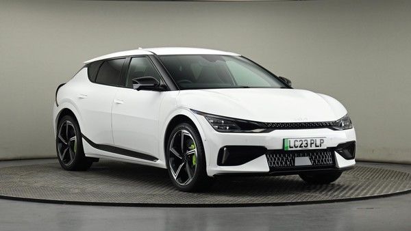 Kia EV6 Kia EV6