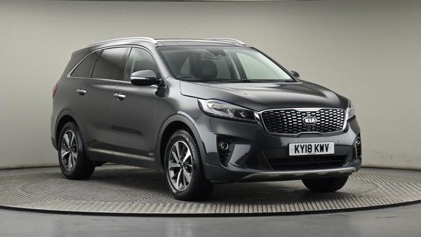 Kia Sorento Kia Sorento