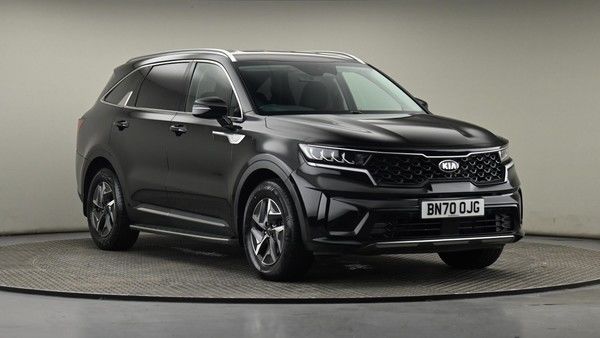 Kia Sorento Kia Sorento
