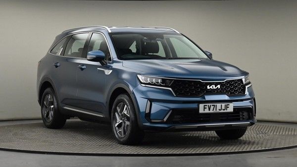 Kia Sorento Kia Sorento