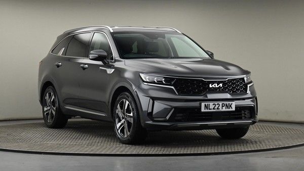 Kia Sorento Kia Sorento