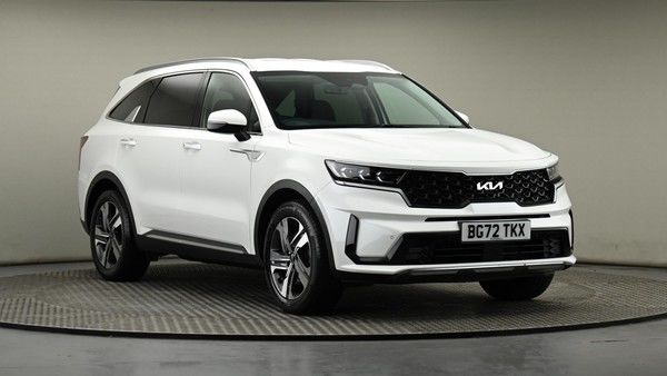 Kia Sorento Kia Sorento