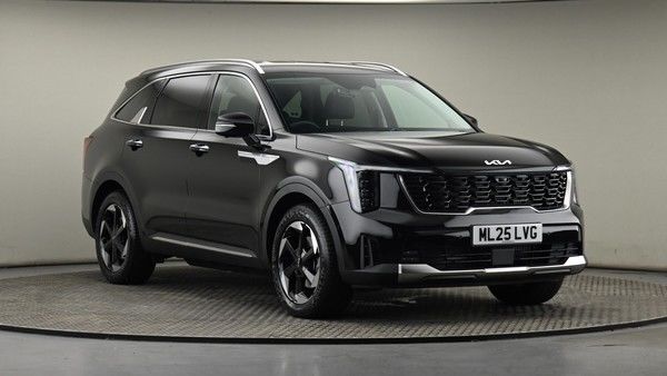 Kia Sorento Kia Sorento