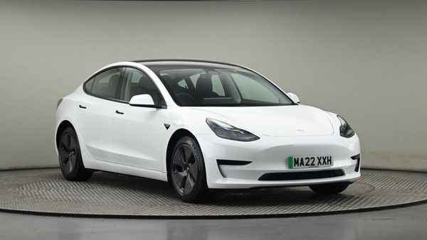Tesla Model 3 Tesla Model 3