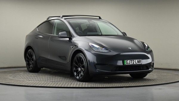 Tesla Model Y Tesla Model Y