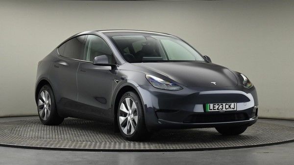 Tesla Model Y Tesla Model Y