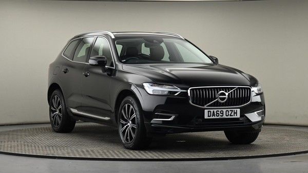Volvo XC60 Volvo XC60