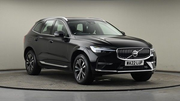 Volvo XC60 Volvo XC60