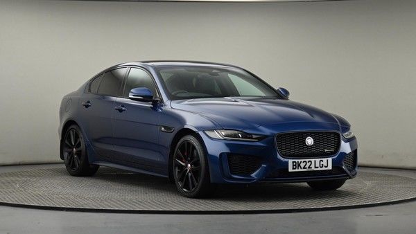 Jaguar XE Jaguar XE