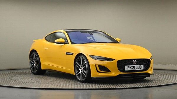 Jaguar F-Type Jaguar F-Type