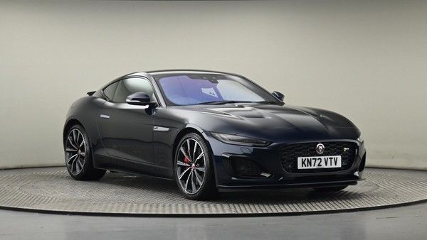 Jaguar F-Type Jaguar F-Type
