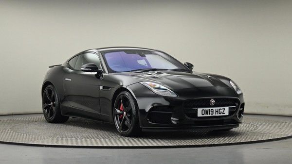 Jaguar F-Type Jaguar F-Type