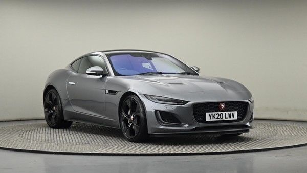 Jaguar F-Type Jaguar F-Type