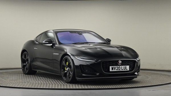 Jaguar F-Type Jaguar F-Type