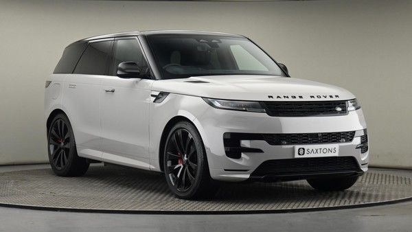 Land Rover Range Rover Sport Land Rover Range Rover Sport