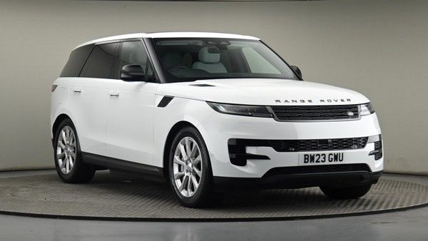 Land Rover Range Rover Sport Land Rover Range Rover Sport